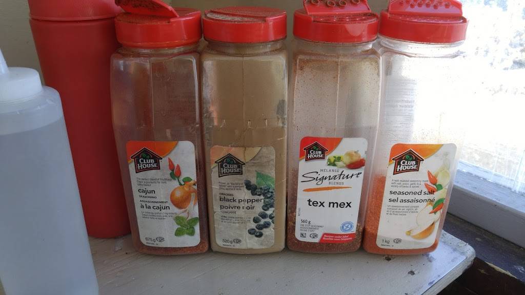 TVs Fries | restaurant | 555 W Hunt Club Rd, Nepean, ON K2G 5W5, Canada | 6138664398 OR +1 613-866-4398