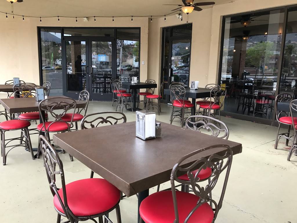 Tacos Don Cuco Mesa | restaurant | 5801 N Mesa St, El Paso, TX 79912, USA | 9153076707 OR +1 915-307-6707