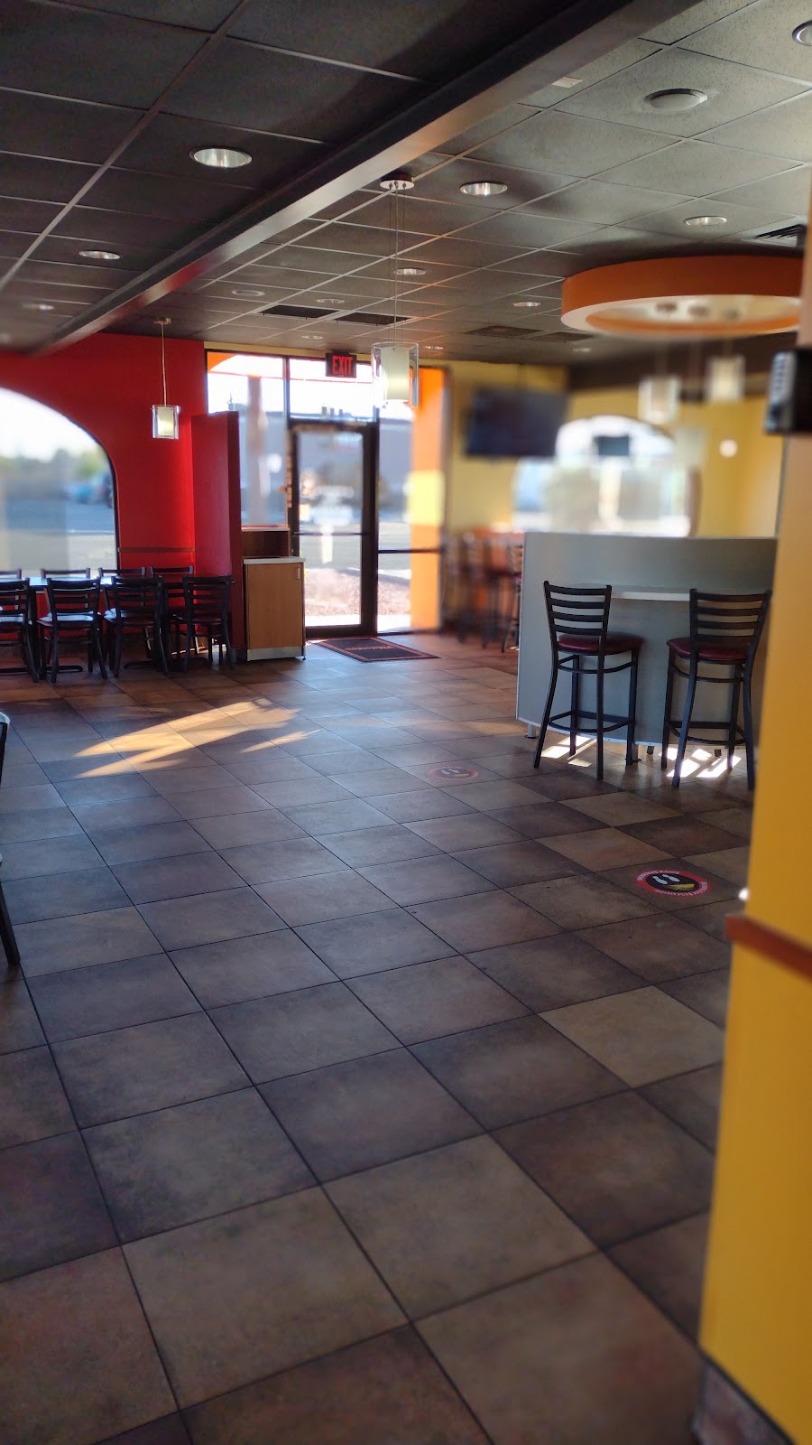 Filibertos Mexican Food | restaurant | 708 W Ajo Way, Tucson, AZ 85713, USA | 5208495987 OR +1 520-849-5987