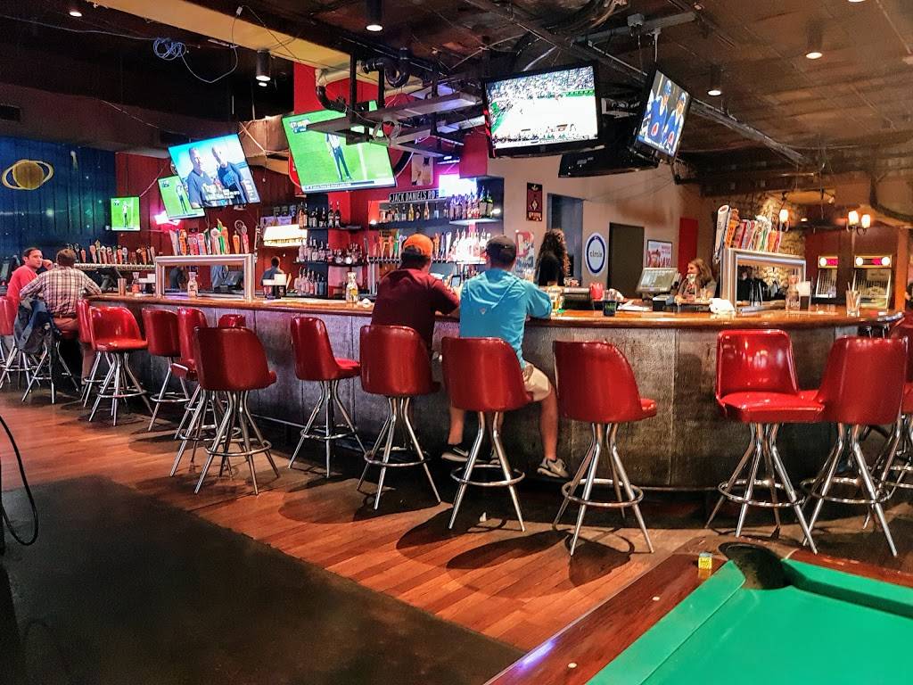 Buffalo Billiards | restaurant | 201 E 6th St, Austin, TX 78701, USA | 5124797665 OR +1 512-479-7665