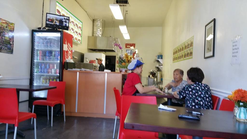 Nambos Banh Mi Sandwiches | restaurant | 7245 Reseda Blvd, Reseda, CA 91335, USA | 8188813523 OR +1 818-881-3523