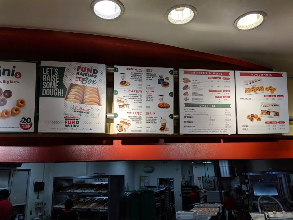 Krispy Kreme | bakery | 1199 Artesia Blvd, Gardena, CA 90248, USA | 3105325281 OR +1 310-532-5281