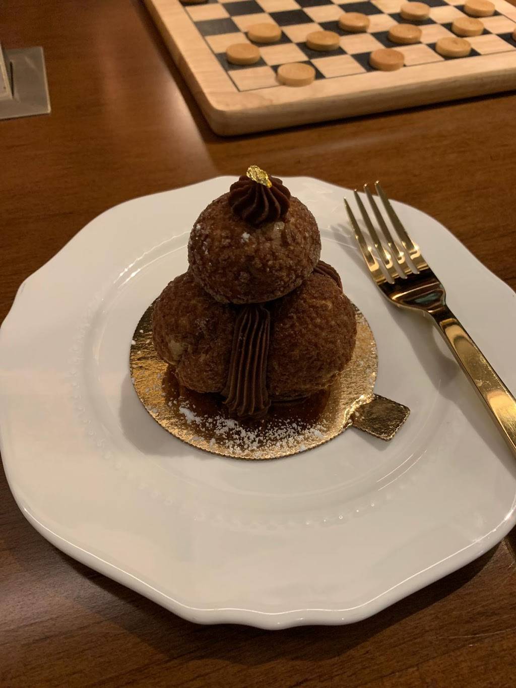 Le Petit Café | restaurant | 1080 Esplanade Ave, Lake Buena Vista, FL 32830, USA | 4079395277 OR +1 407-939-5277