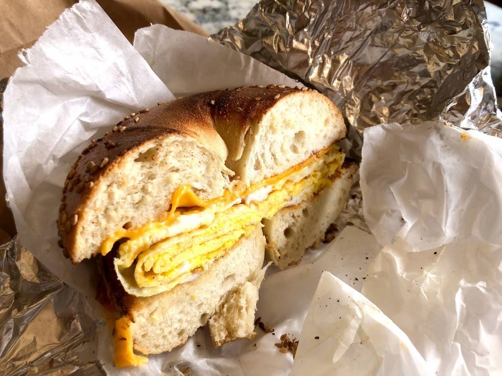 The Bagel Factory | cafe | 612 5th Ave, Brooklyn, NY 11215, USA | 7187680461 OR +1 718-768-0461