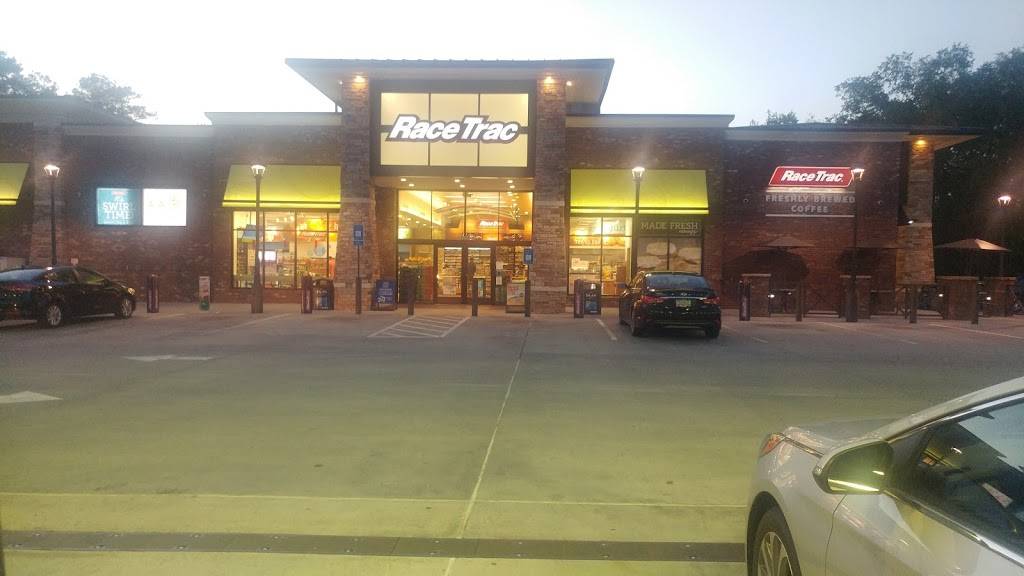 RaceTrac | bakery | 3356 Lawrenceville Hwy, Tucker, GA 30084, USA | 7704149059 OR +1 770-414-9059