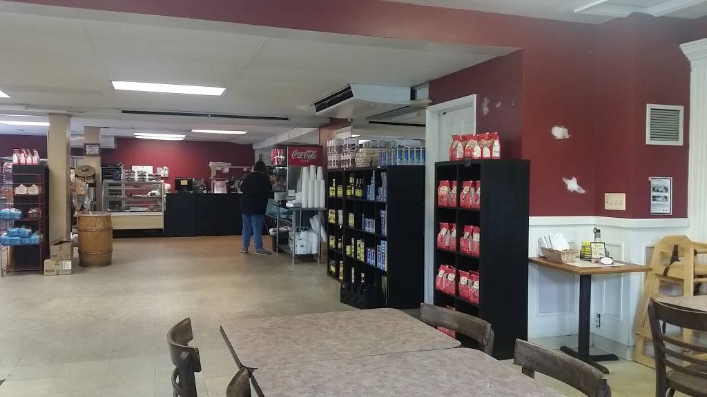 Toscana Italian Deli | restaurant | 9946 Harford Rd, Parkville, MD 21234, USA | 4106613089 OR +1 410-661-3089