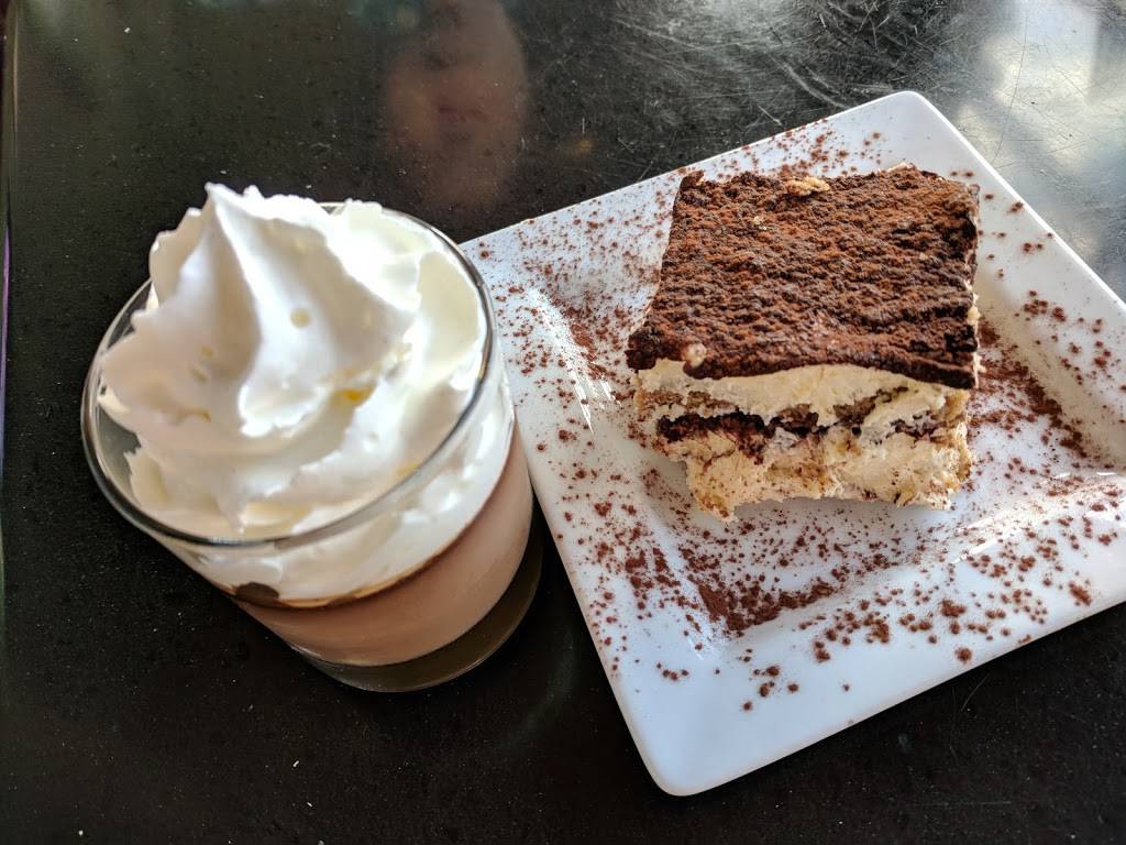 Cafe Santé | restaurant | 1 Water St, Boyne City, MI 49712, USA | 2315828800 OR +1 231-582-8800