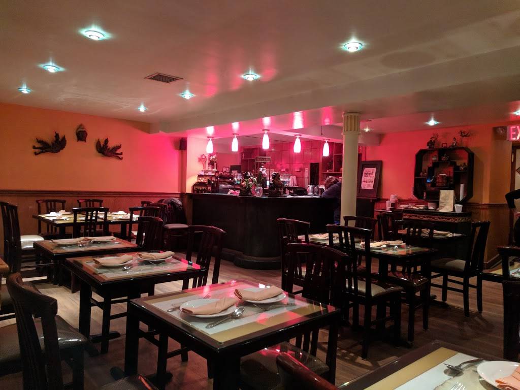 Thai Angels | restaurant | 155 Lexington Ave, Mt Kisco, NY 10549, USA | 9146660937 OR +1 914-666-0937