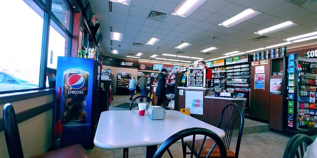 Caseys | meal takeaway | 875 Hwy 52 N, Preston, MN 55965, USA | 5077654563 OR +1 507-765-4563