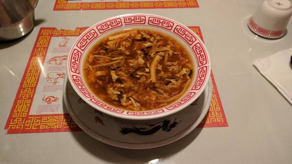 Peking House | restaurant | 17505 15th Ave NE, Shoreline, WA 98155, USA | 2063656500 OR +1 206-365-6500