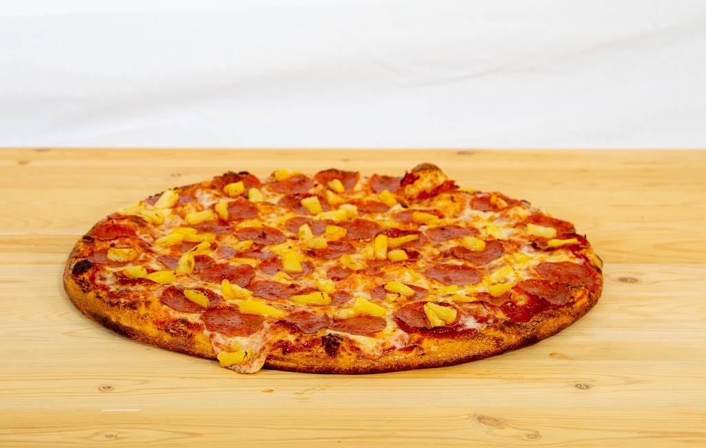 Odd Moes Pizza | restaurant | 1017 SW 1st Ave, Canby, OR 97013, USA | 5032638444 OR +1 503-263-8444