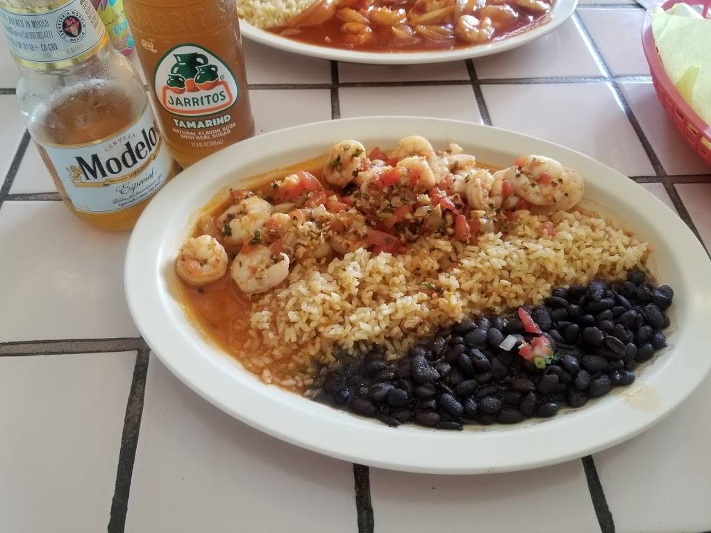 Taqueria Del Mar | restaurant | 530 Lighthouse Ave, Monterey, CA 93940, USA | 8313727887 OR +1 831-372-7887