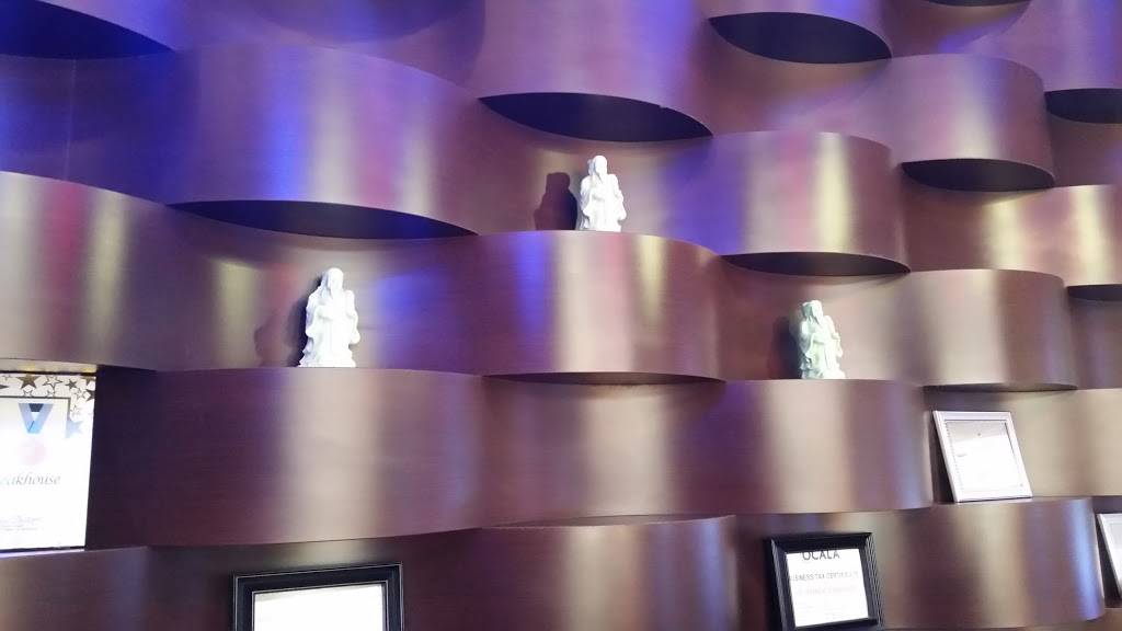 Japanese Steakhouse | restaurant | Ocala, FL 34474, USA | 3523046077 OR +1 352-304-6077