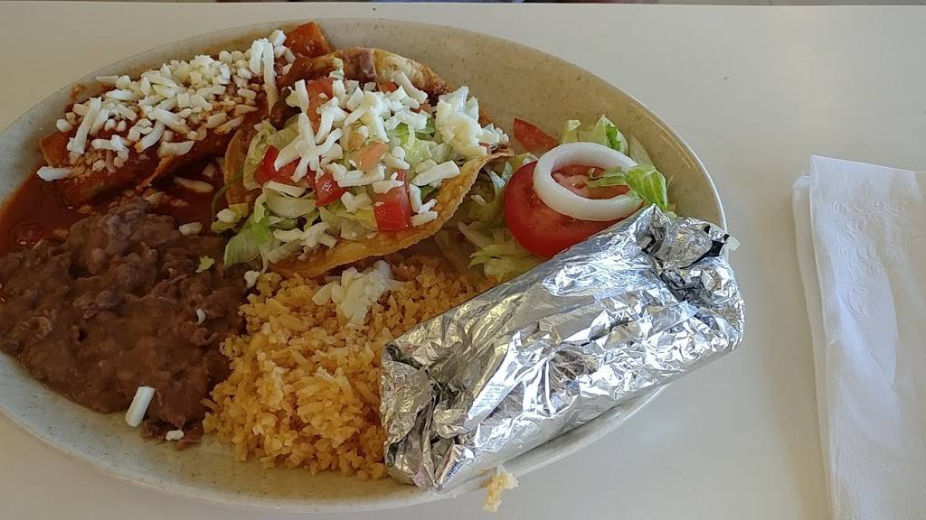 Don Miguelito Mexican Restaurant | restaurant | 11975 E Lakewood Blvd #9, Holland, MI 49424, USA | 6163922965 OR +1 616-392-2965