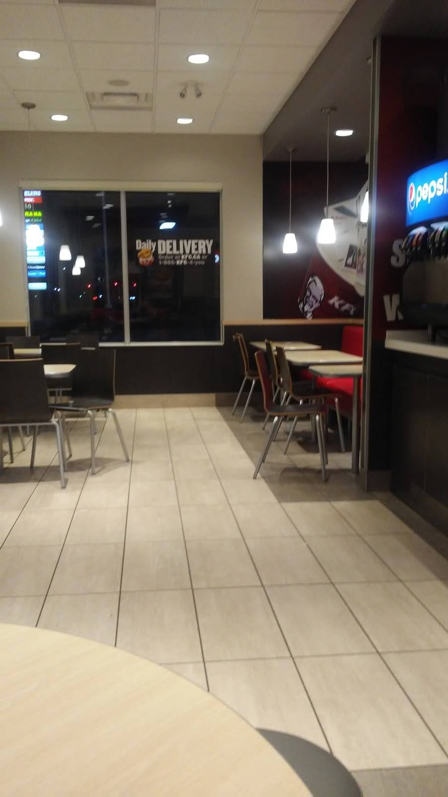 KFC | meal takeaway | 27 Amy Croft Dr, Windsor, ON N9K 1C7, Canada | 5197393067 OR +1 519-739-3067