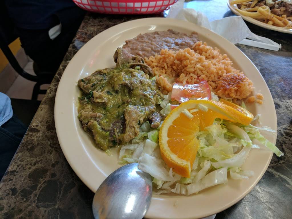 El Perico | restaurant | 12345 Mountain Ave, Chino, CA 91701, USA | 9512268965 OR +1 951-226-8965