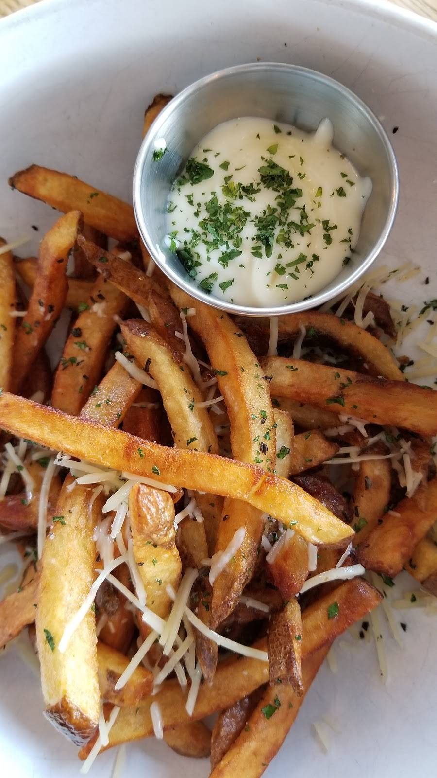 Brick & Mortar | restaurant | 539 Central Ave, St. Petersburg, FL 33701, USA | 7278226540 OR +1 727-822-6540