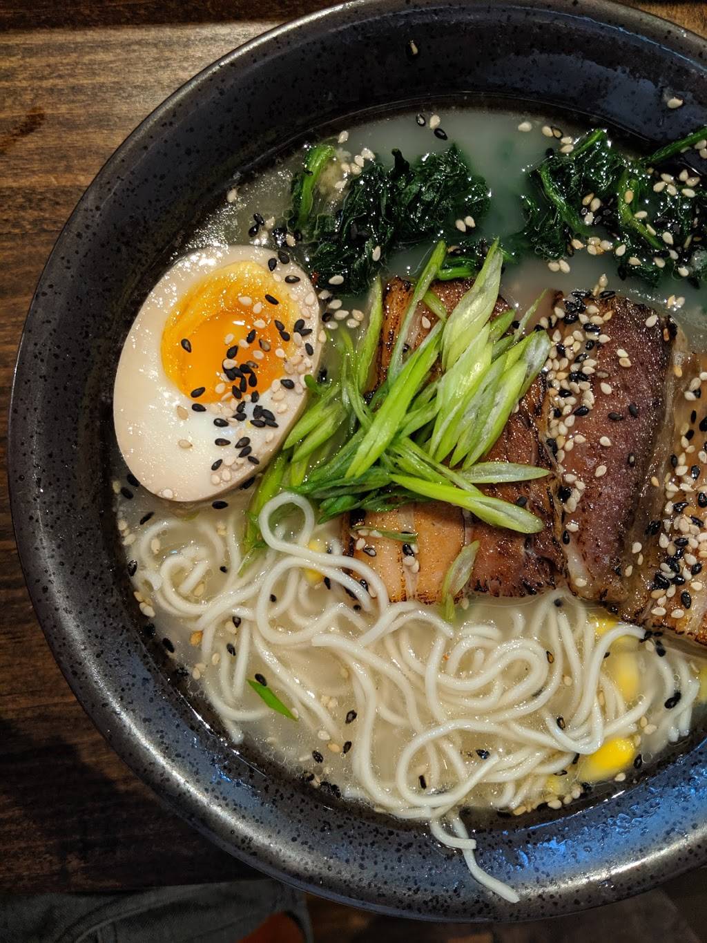 Funk Seoul Brother | restaurant | 230 Franklin Rd Suite 12 S, Franklin, TN 37064, USA | 6156698782 OR +1 615-669-8782