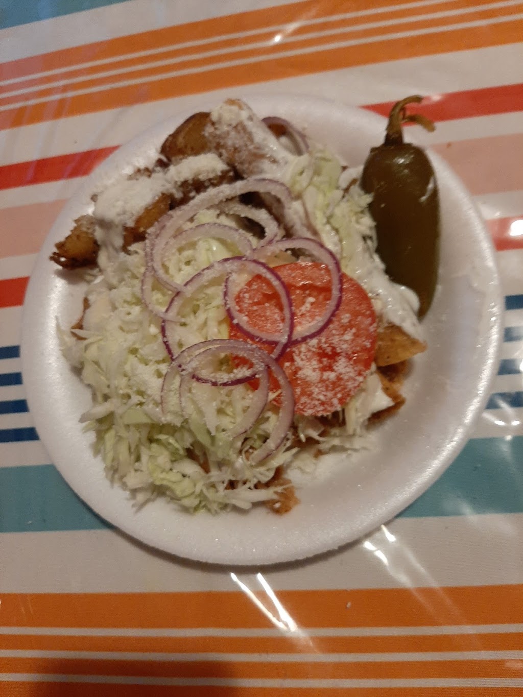 La cena estilo michoacan | restaurant | 1433 E 49th St, Los Angeles, CA 90011, USA | 3235342147 OR +1 323-534-2147