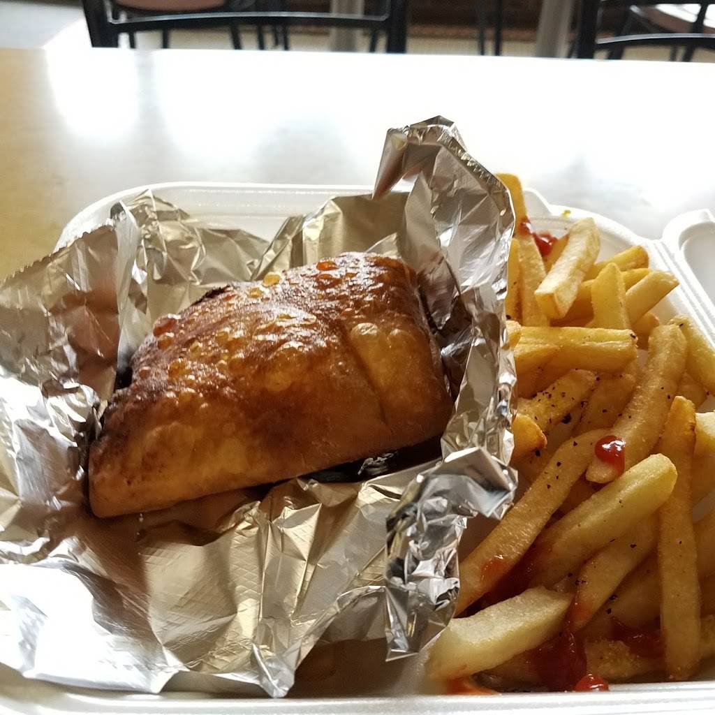 Pizza & Gyro Spot | meal delivery | 332 E St Charles Rd, Villa Park, IL 60181, USA | 6309939100 OR +1 630-993-9100