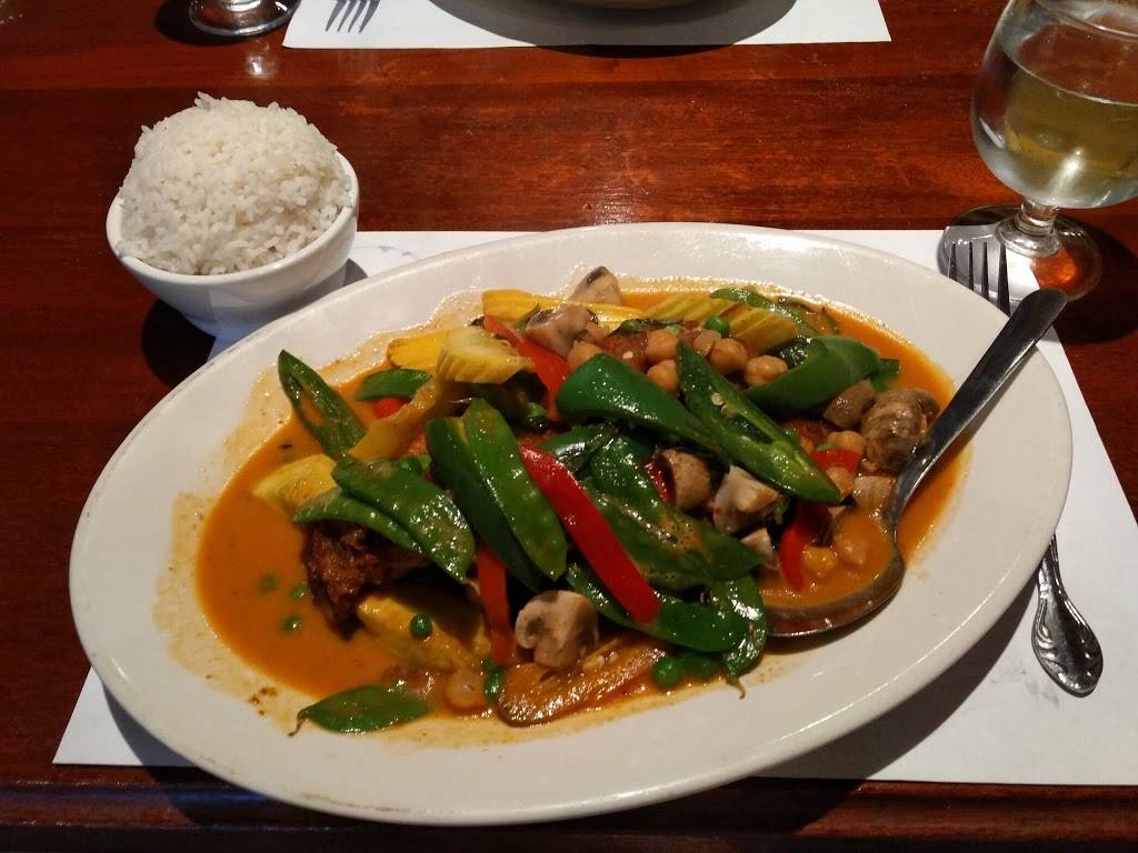 Thai Orchid | restaurant | 7329 Mentor Ave, Mentor, OH 44060, USA | 4409426752 OR +1 440-942-6752