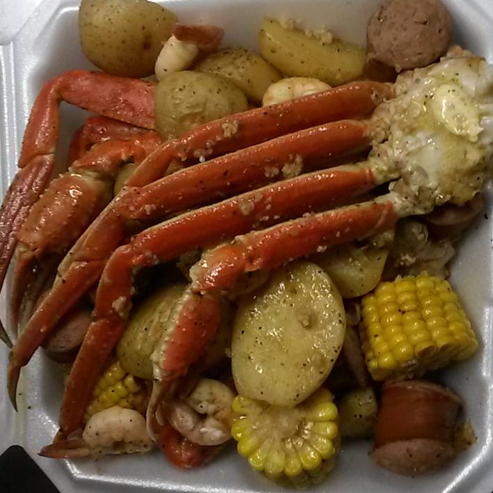 Tasties | restaurant | 166 Marion Oaks Blvd #7, Ocala, FL 34473, USA | 3523070324 OR +1 352-307-0324