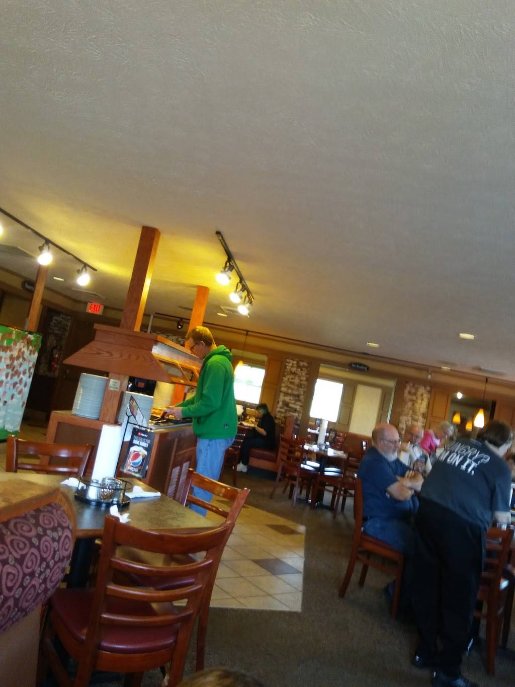 Pizza Hut | restaurant | 320 N Reading Rd, Ephrata, PA 17522, USA | 7177384284 OR +1 717-738-4284