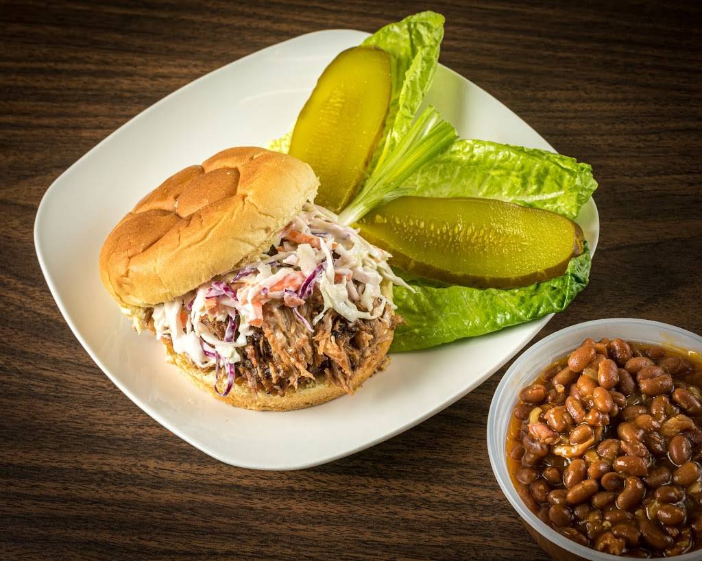 Uncle Joes BBQ | restaurant | 19 Maple St Suite C, Marlborough, MA 01752, USA | 5086246555 OR +1 508-624-6555