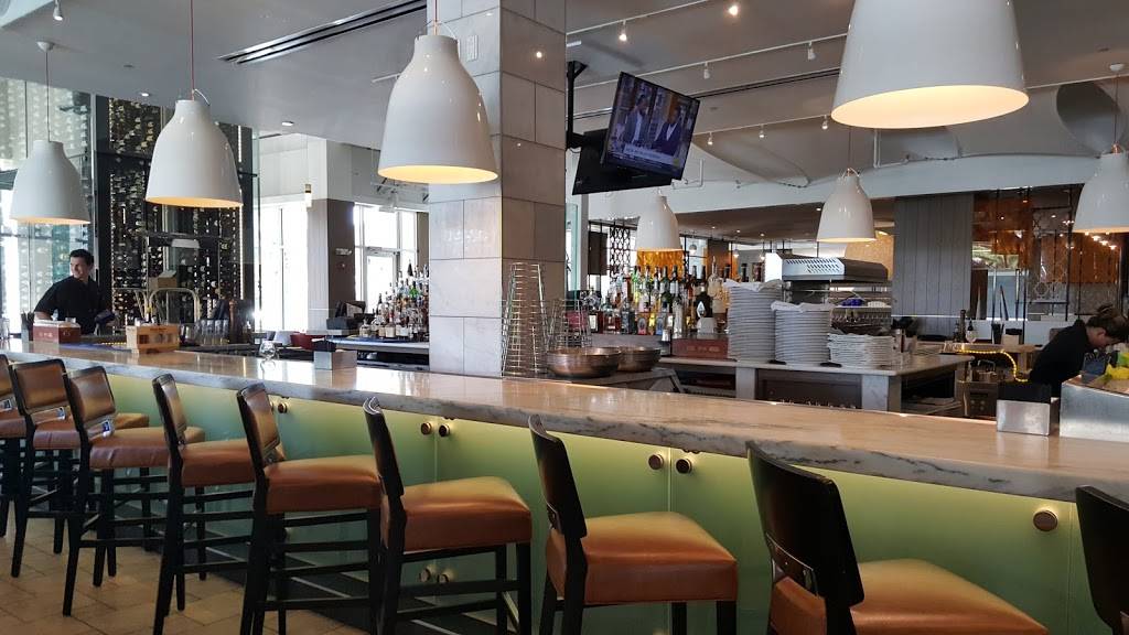 Sea Salt | restaurant | 183 2nd Ave N, St. Petersburg, FL 33701, USA | 7278737964 OR +1 727-873-7964