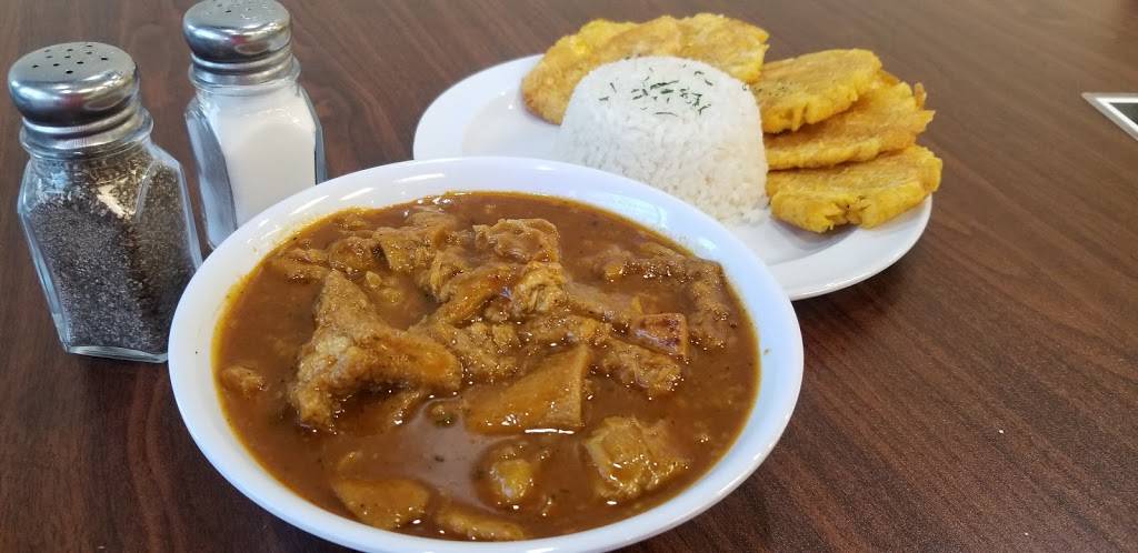 Aroma Latin Cuisine & More | restaurant | 13802 Landstar Blvd #110, Orlando, FL 32824, USA | 4072864779 OR +1 407-286-4779