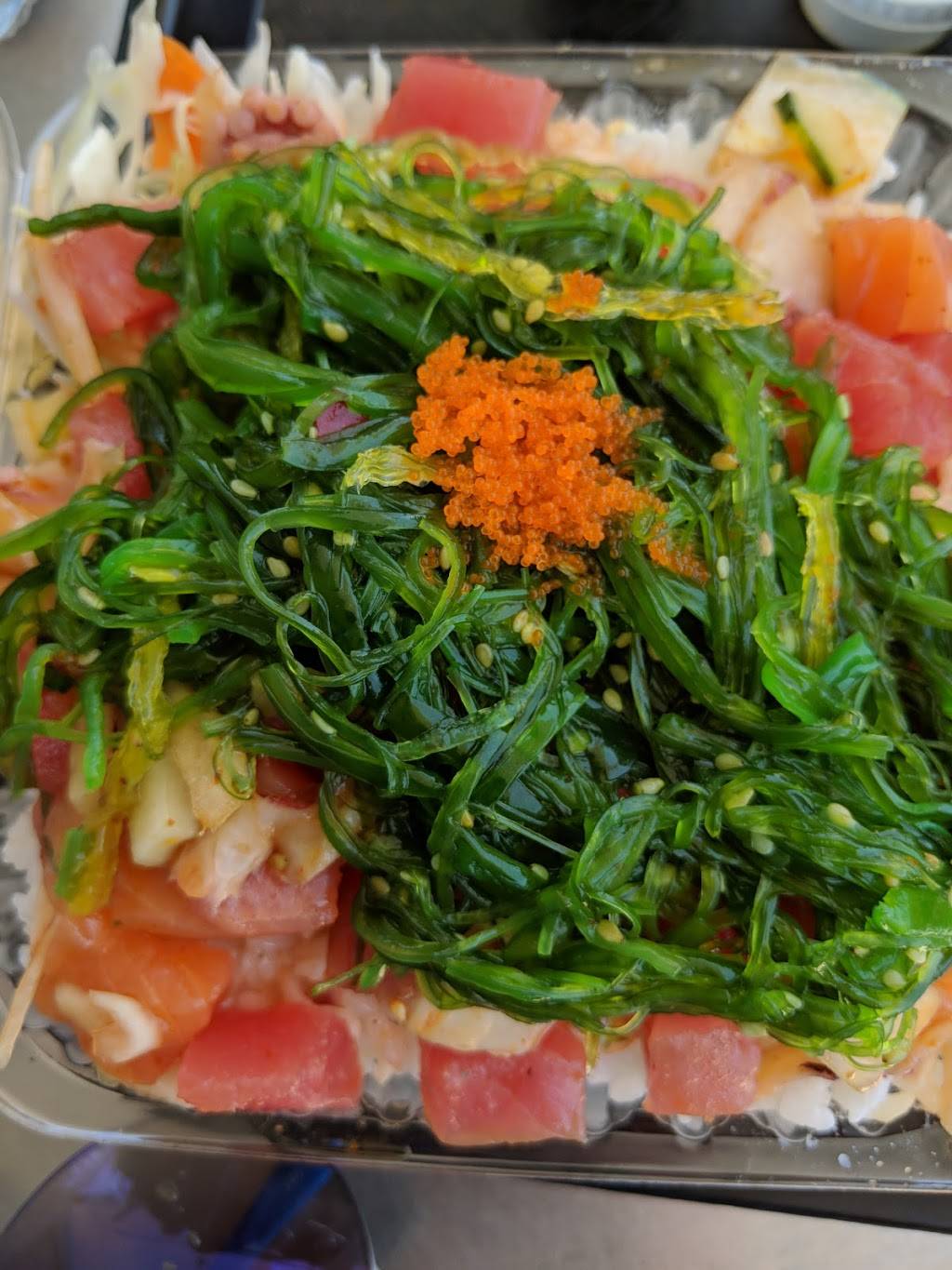 Kawamata Seafood | restaurant | 26881 Camino De Estrella, Dana Point, CA 92624, USA | 9492481914 OR +1 949-248-1914