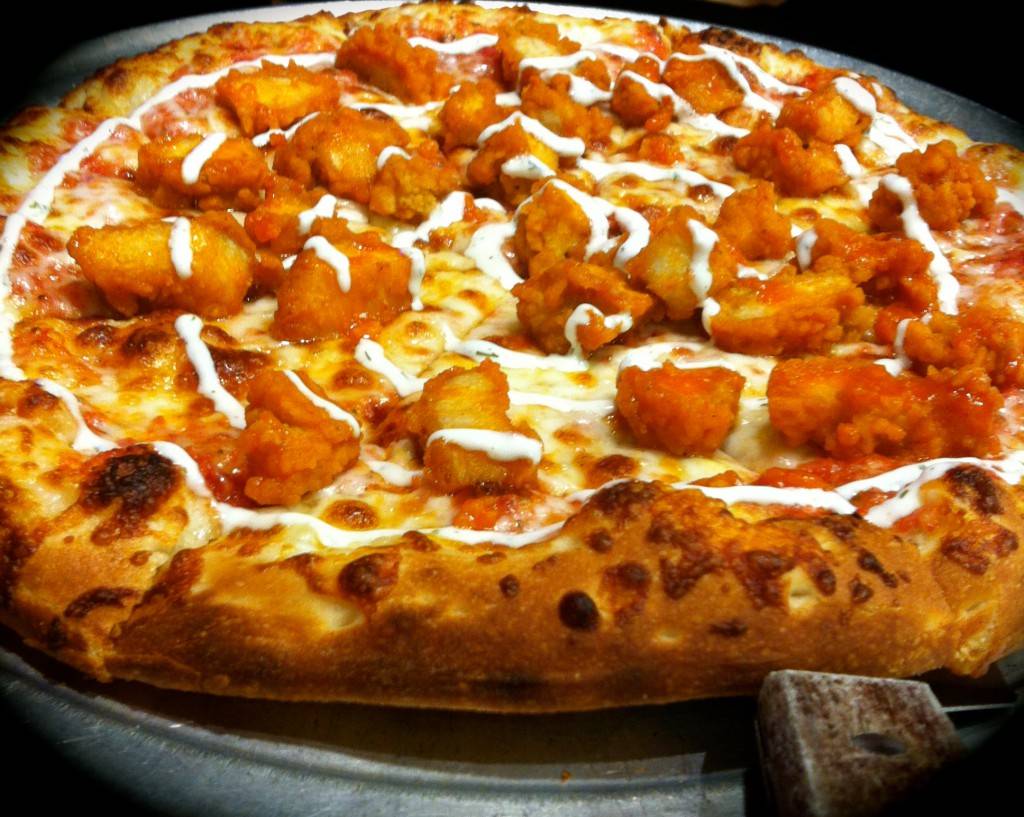 La Bella Pizza | meal delivery | 102 N Maple Ave, Ridgewood, NJ 07450, USA | 2016520444 OR +1 201-652-0444