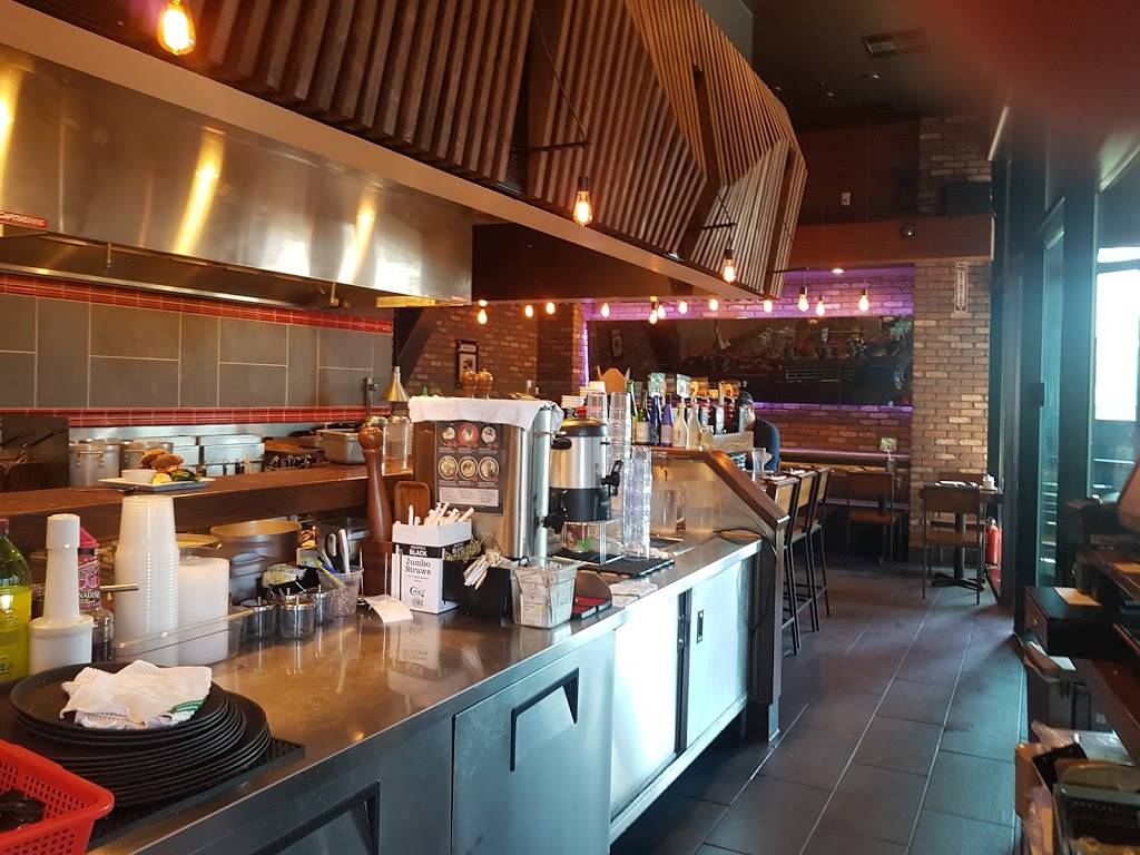 JINYA Ramen Bar | restaurant | 925 Blossom Hill Rd #1637, San Jose, CA 95123, USA | 4082819888 OR +1 408-281-9888