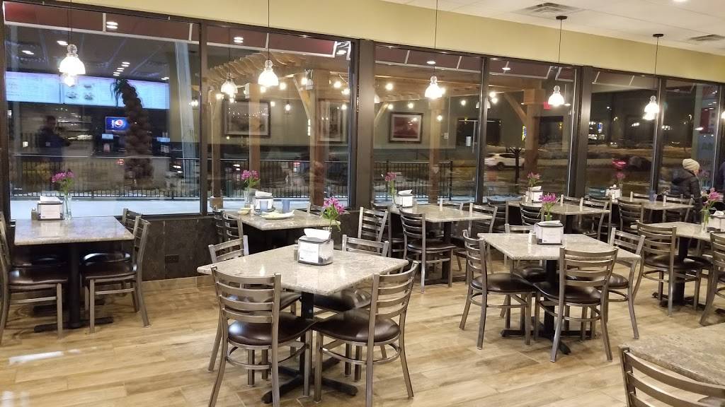 Pita House Restaurant | restaurant | 300 W Higgins Rd, Schaumburg, IL 60195, USA | 8473524750 OR +1 847-352-4750