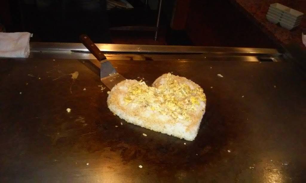 Mikata Japanese Steakhouse & Sushi Bar | restaurant | 2972 Riverside Dr, Macon, GA 31204, USA | 4784717573 OR +1 478-471-7573