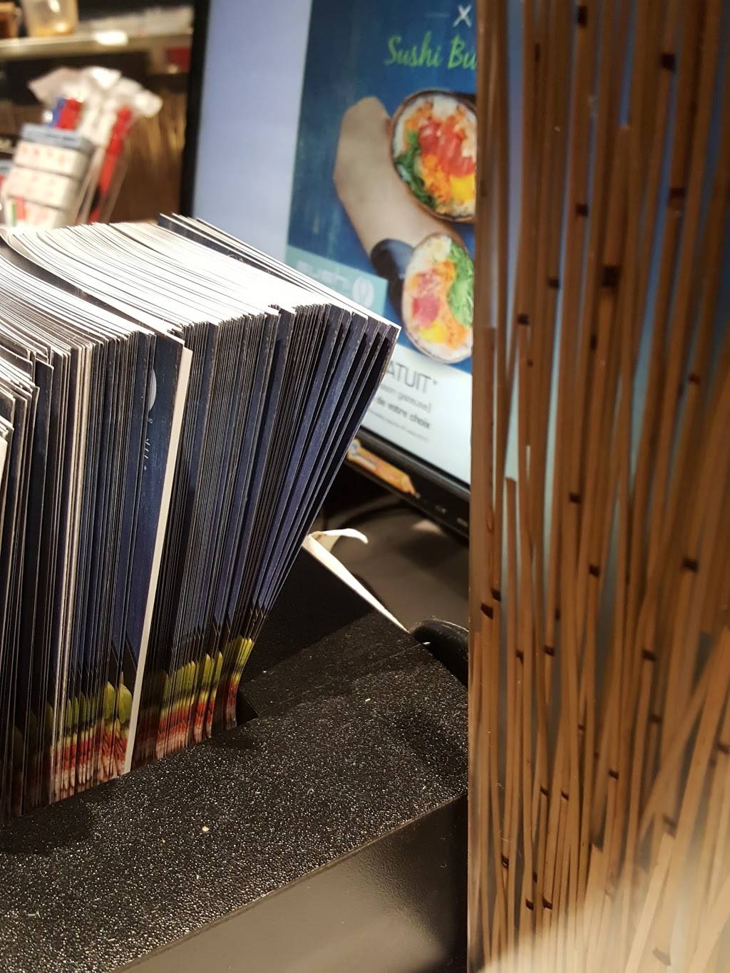 Sushi Shop | restaurant | 280 Boulevard DAnjou, Châteauguay, QC J6K 1C6, Canada | 4506911881 OR +1 450-691-1881