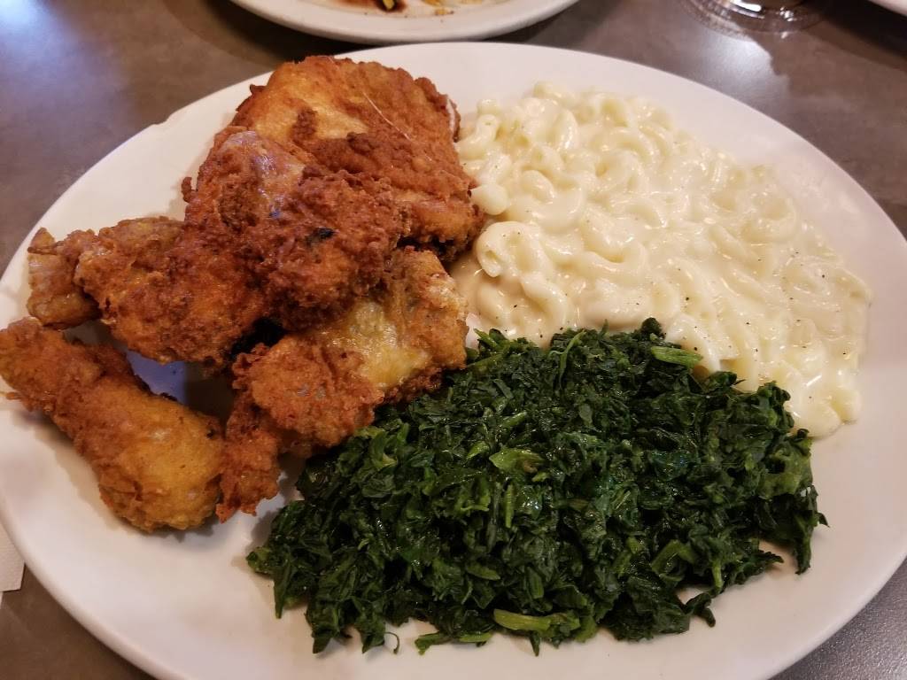 The Little Chef | restaurant | 152 Strode Ave, Coatesville, PA 19320, USA | 6103843221 OR +1 610-384-3221