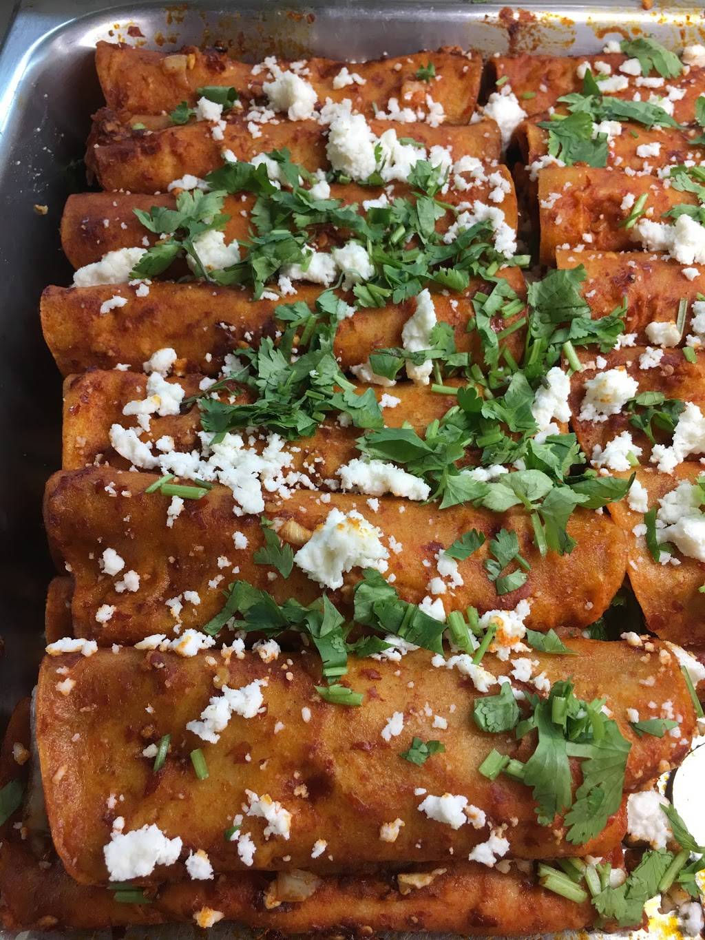 Marco Taqueria | meal delivery | 11806 N Houston Rosslyn Rd, Houston, TX 77086, USA | 8327765260 OR +1 832-776-5260