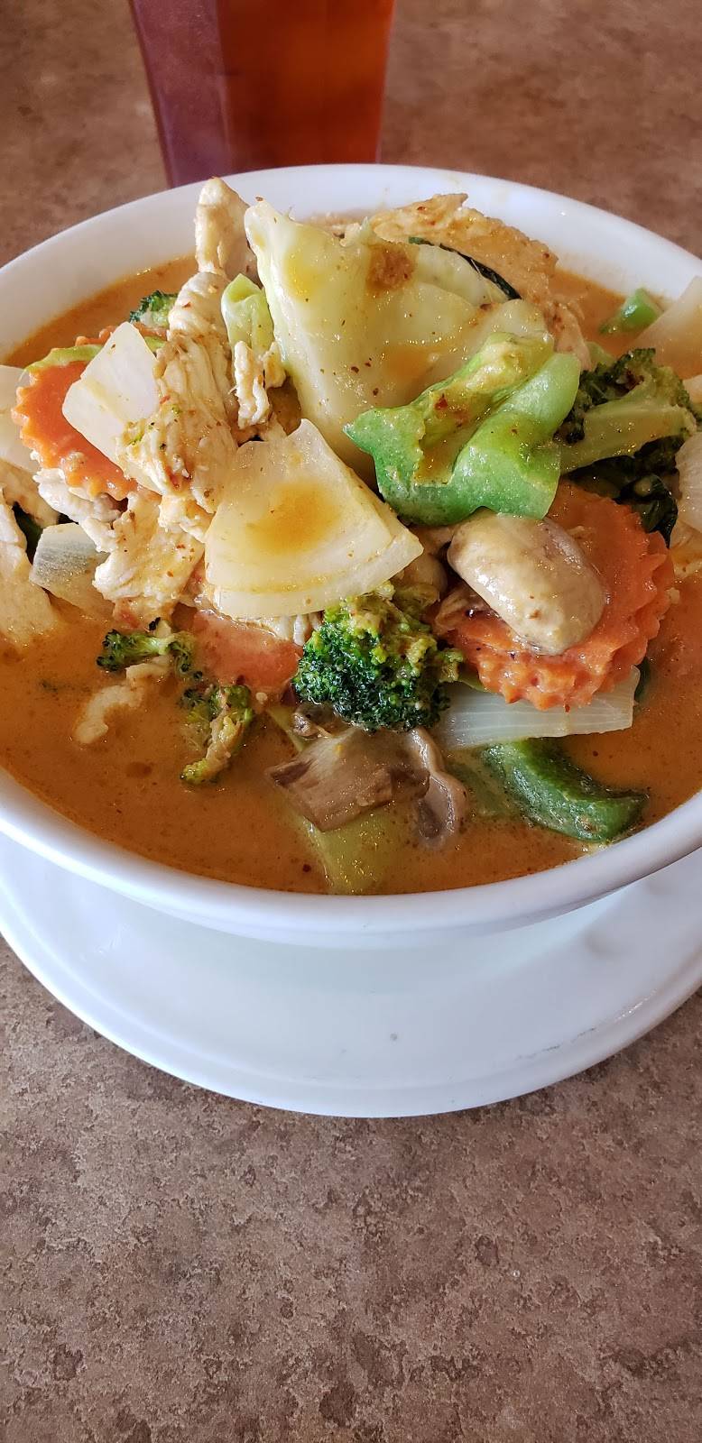 Thai Rama Chandler | restaurant | 2040 W Chandler Blvd, Chandler, AZ 85224, USA | 4808558989 OR +1 480-855-8989