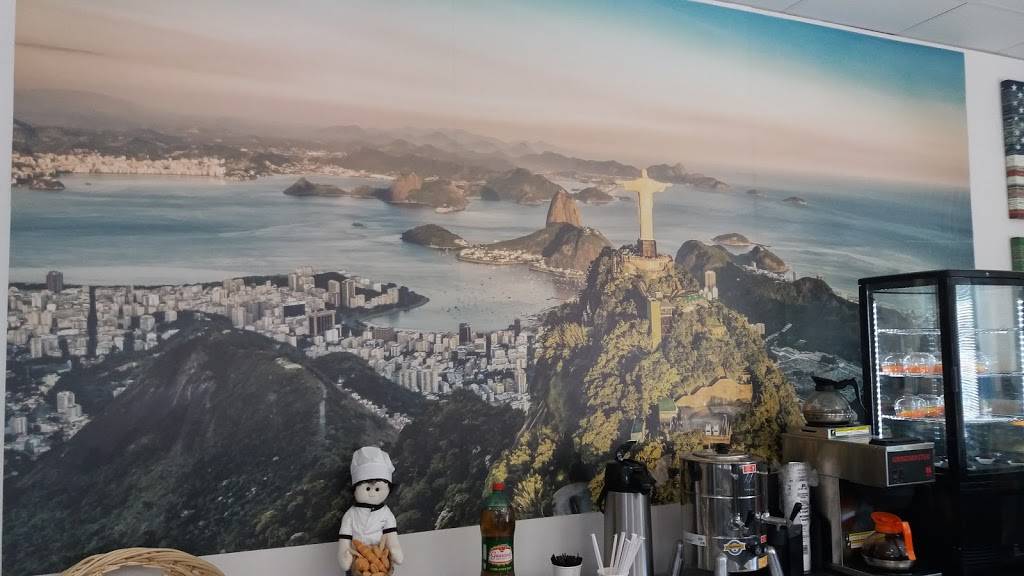 Padaria by Chef Andre Leite | restaurant | 48770 Van Dyke Ave, Shelby Charter Twp, MI 48317, USA | 5867997042 OR +1 586-799-7042