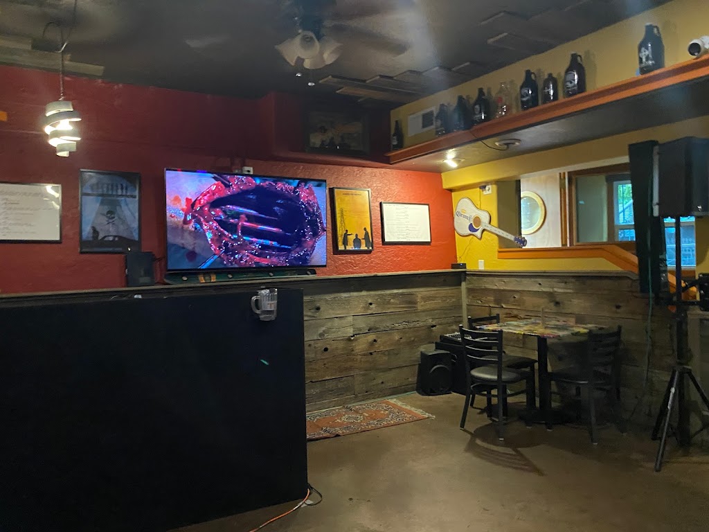 Creekside Pizza Bistro | restaurant | 92 1/2 N Main St, Ashland, OR 97520, USA | 5414824131 OR +1 541-482-4131