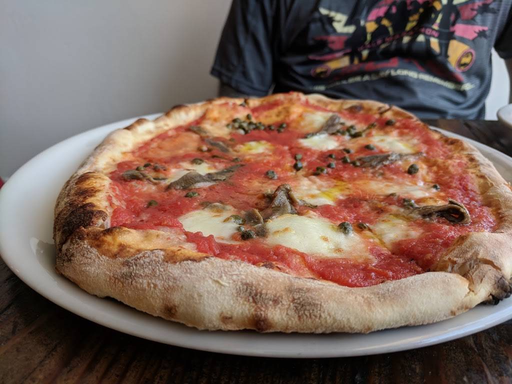 Il Pizzaiolo | Wood-Fired Pizza | restaurant | 3640 Taylor Rd, Loomis, CA 95650, USA | 9166726556 OR +1 916-672-6556