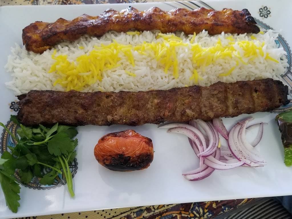 House of Kabob | restaurant | 1212 Sparkman Dr NW, Huntsville, AL 35816, USA | 2564899202 OR +1 256-489-9202