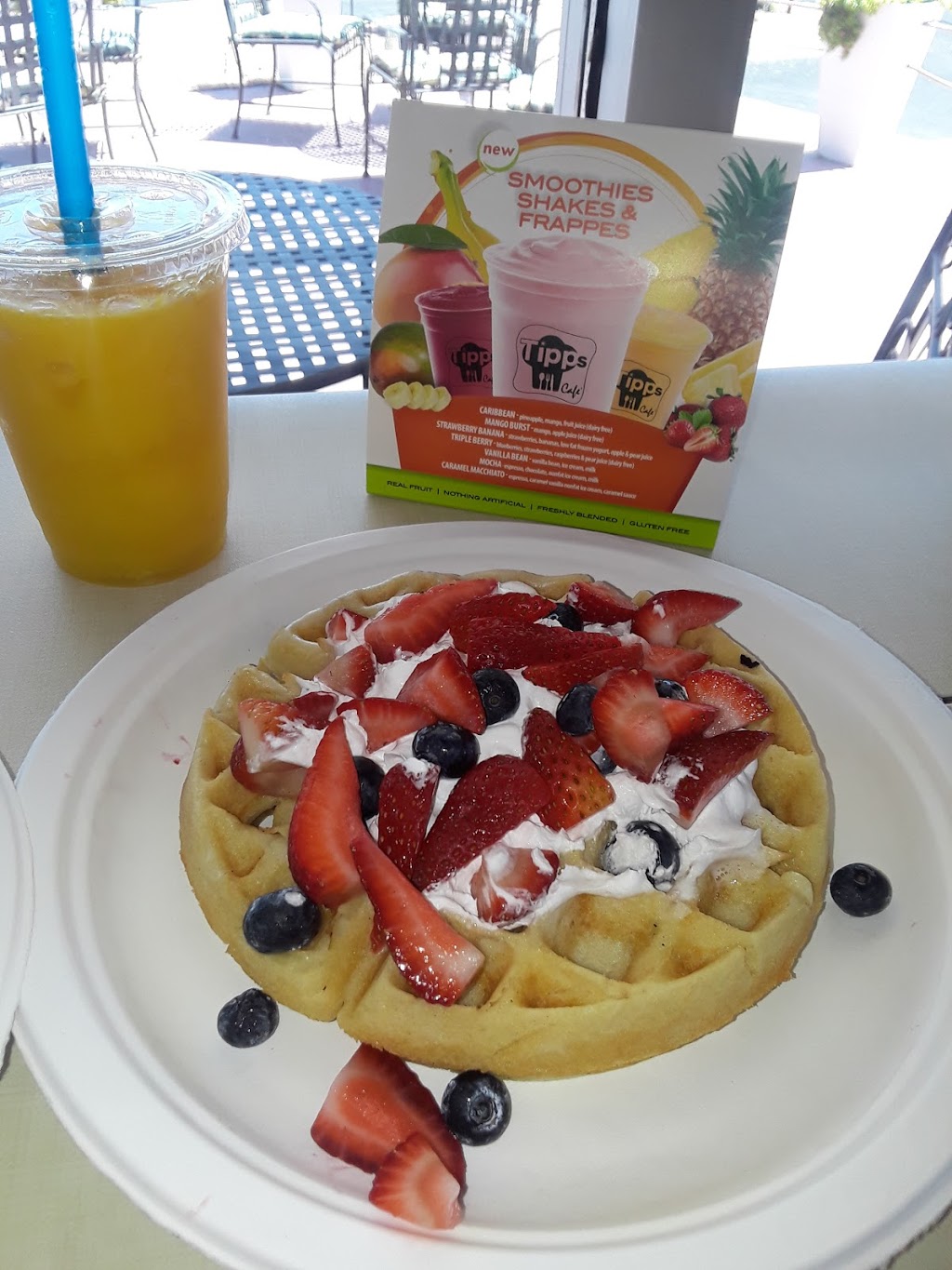 Tipps Cafe | cafe | 8545 S Eastern Ave Suite 101, Las Vegas, NV 89123, USA | 7027814476 OR +1 702-781-4476