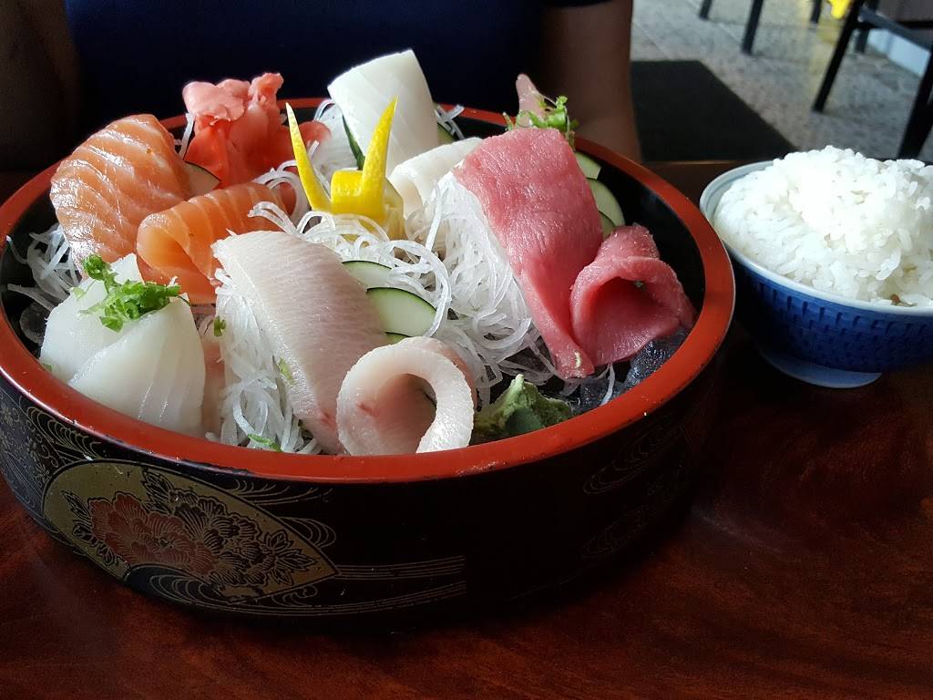 Kamei Japanese Restaurant | restaurant | 4512 California Ave SW, Seattle, WA 98116, USA | 2069231000 OR +1 206-923-1000