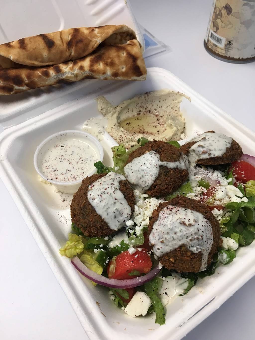 Mados | restaurant | 213 Marion St, Seattle, WA 98104, USA | 2066250375 OR +1 206-625-0375