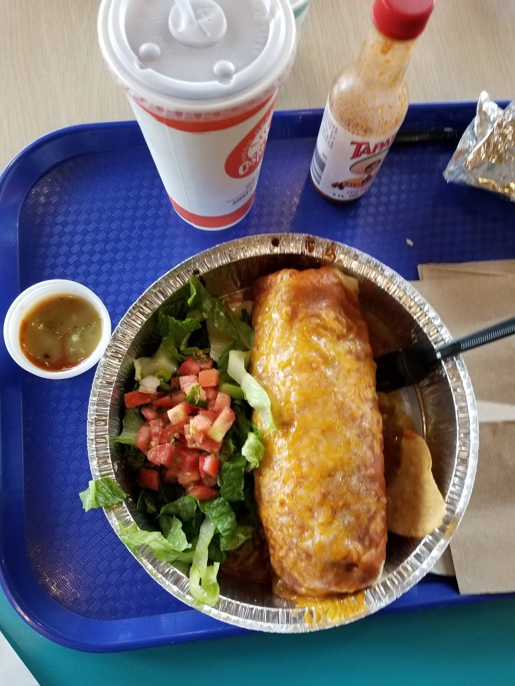 Costa Vida | restaurant | 15678 Pilot Knob Rd Suite 120, Apple Valley, MN 55124, USA | 9525956333 OR +1 952-595-6333