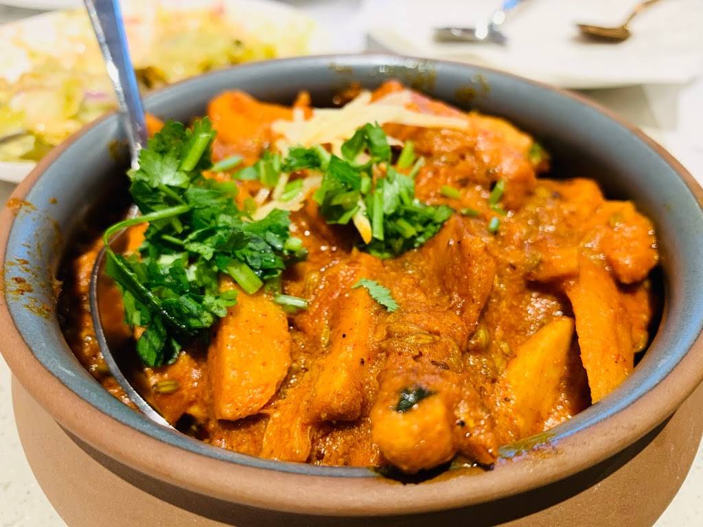 Indian Hotspot | restaurant | 11010 Bollinger Canyon Rd #B, San Ramon, CA 94582, USA | 9252398951 OR +1 925-239-8951