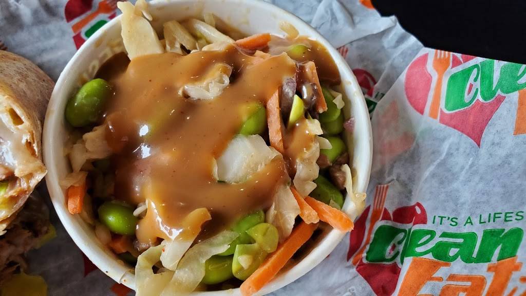 Clean Eatz | restaurant | 316 S Buchanan St, Edwardsville, IL 62025, USA | 6186509030 OR +1 618-650-9030