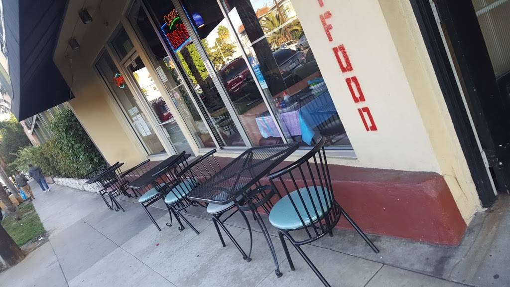 Spicy Sugar | restaurant | 1538 E Broadway, Long Beach, CA 90802, USA | 5629833900 OR +1 562-983-3900